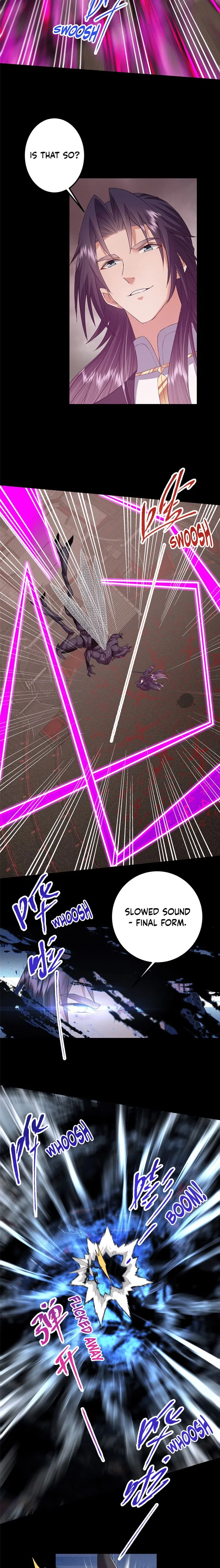 Keep A Low Profile, Sect Leader Chapter 377 - Page 7