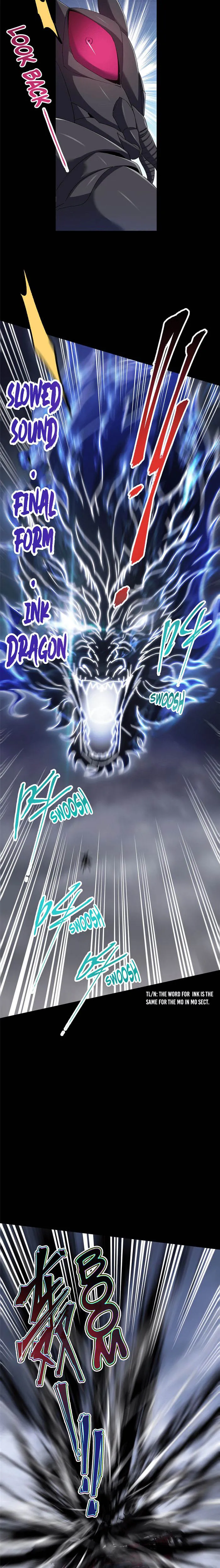 Keep A Low Profile, Sect Leader Chapter 377 - Page 8