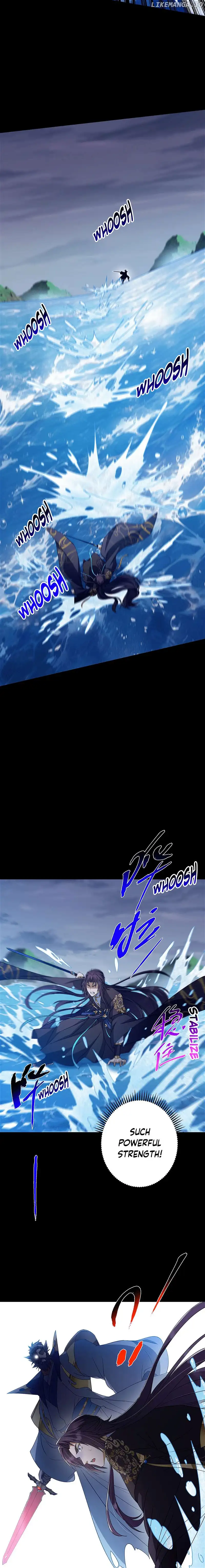 Keep A Low Profile, Sect Leader Chapter 379 - Page 13