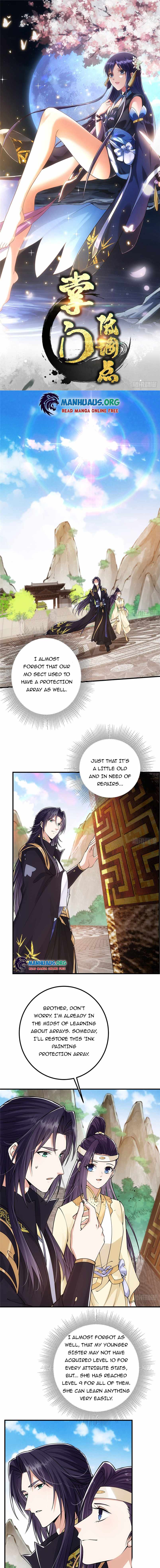 Keep A Low Profile, Sect Leader Chapter 38 - Page 1