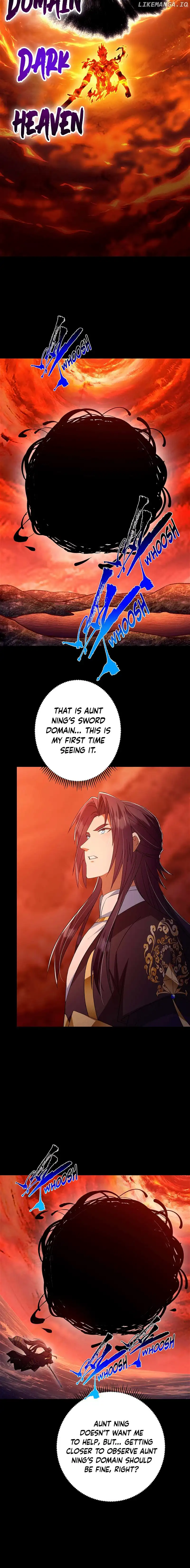 Keep A Low Profile, Sect Leader Chapter 381 - Page 13