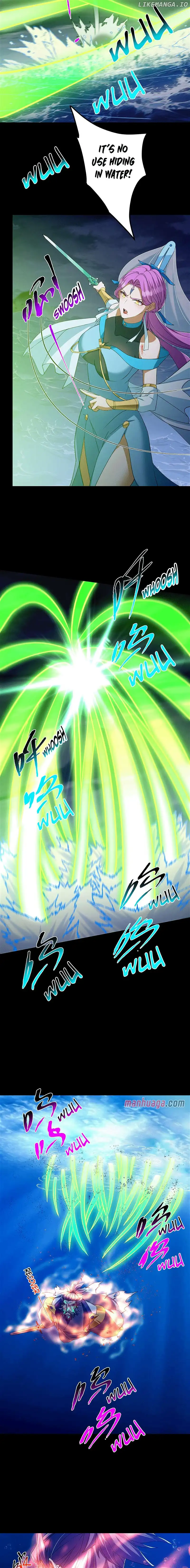 Keep A Low Profile, Sect Leader Chapter 381 - Page 5