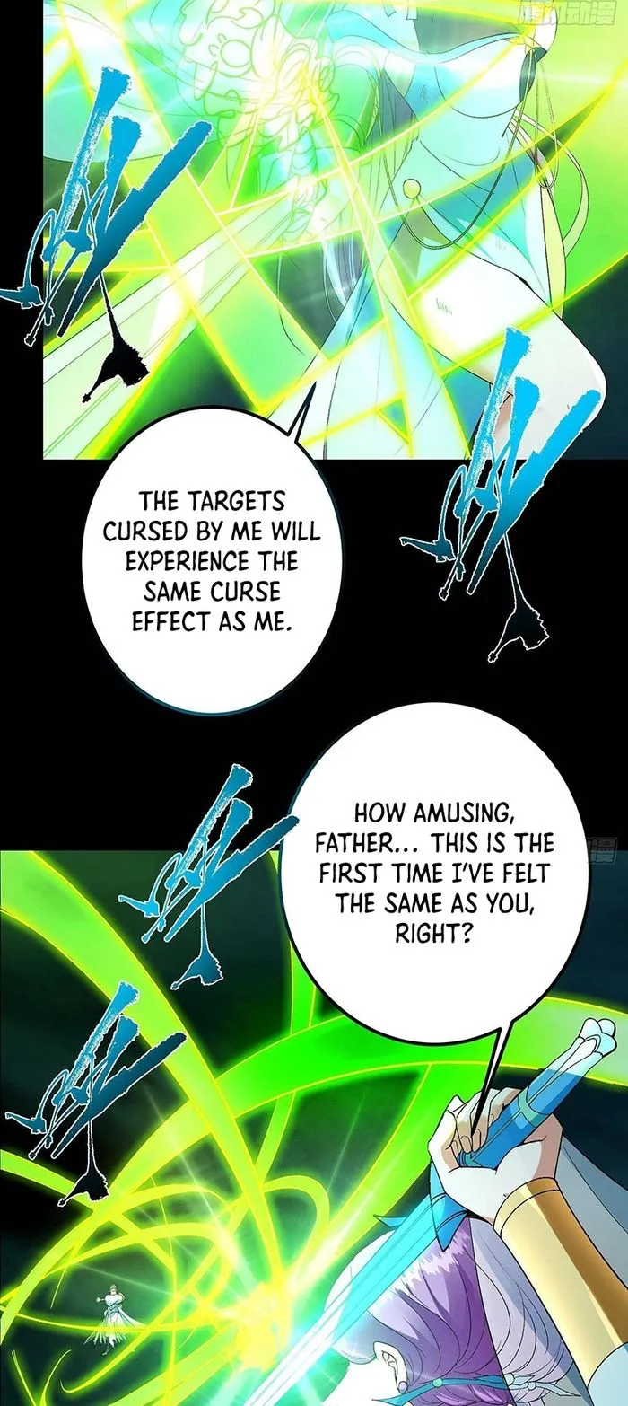 Keep A Low Profile, Sect Leader Chapter 382 - Page 10