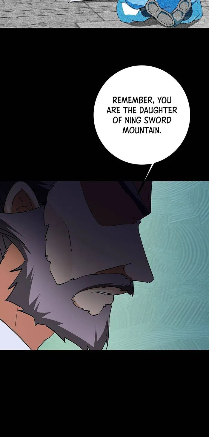 Keep A Low Profile, Sect Leader Chapter 382 - Page 19