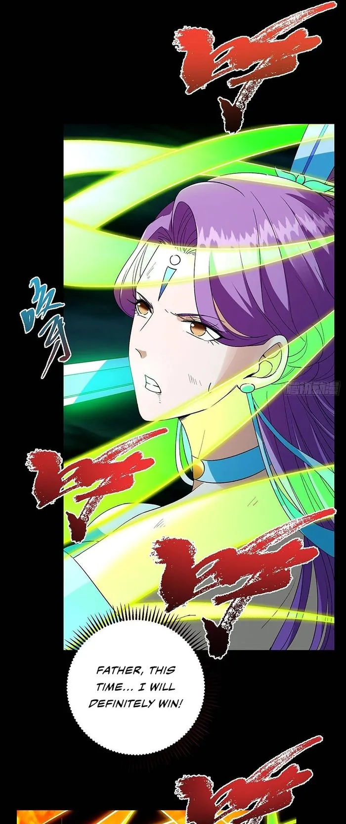 Keep A Low Profile, Sect Leader Chapter 382 - Page 20