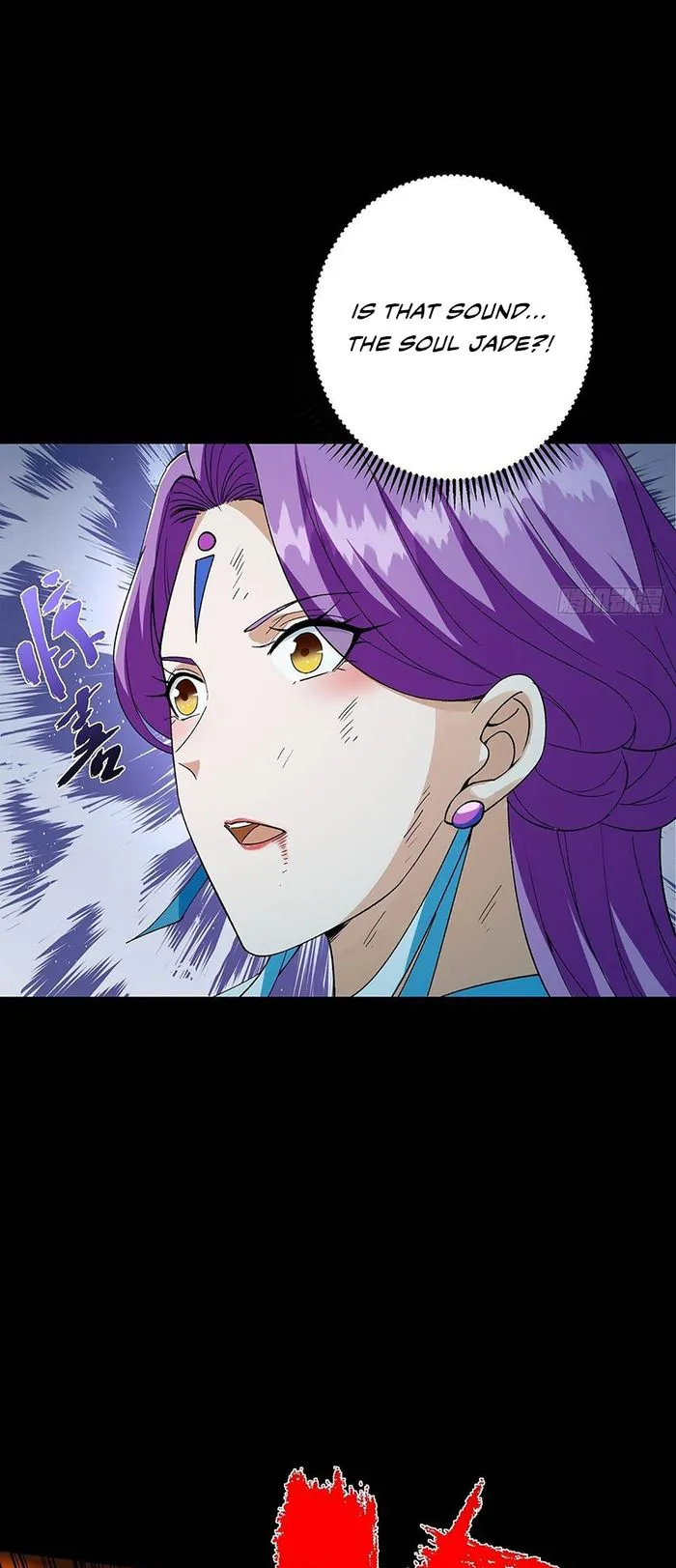 Keep A Low Profile, Sect Leader Chapter 382 - Page 25