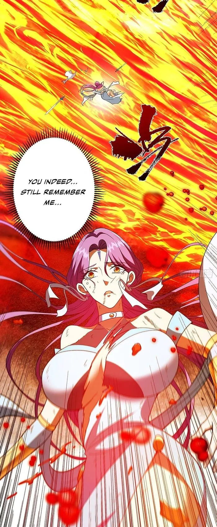 Keep A Low Profile, Sect Leader Chapter 382 - Page 34