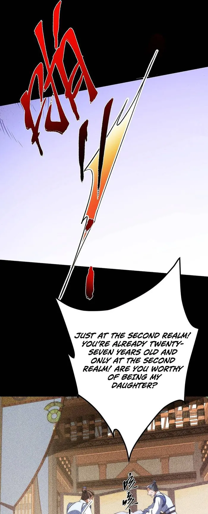 Keep A Low Profile, Sect Leader Chapter 382 - Page 36