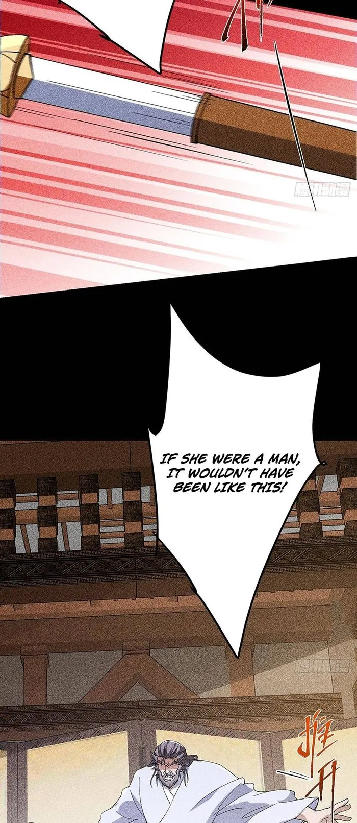 Keep A Low Profile, Sect Leader Chapter 382 - Page 41