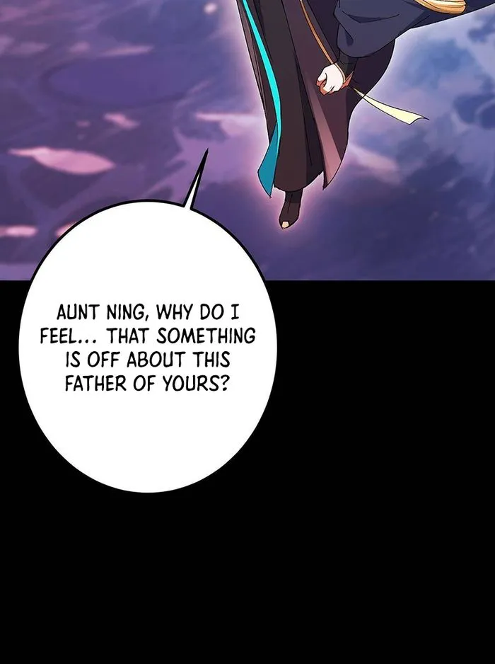 Keep A Low Profile, Sect Leader Chapter 382 - Page 48