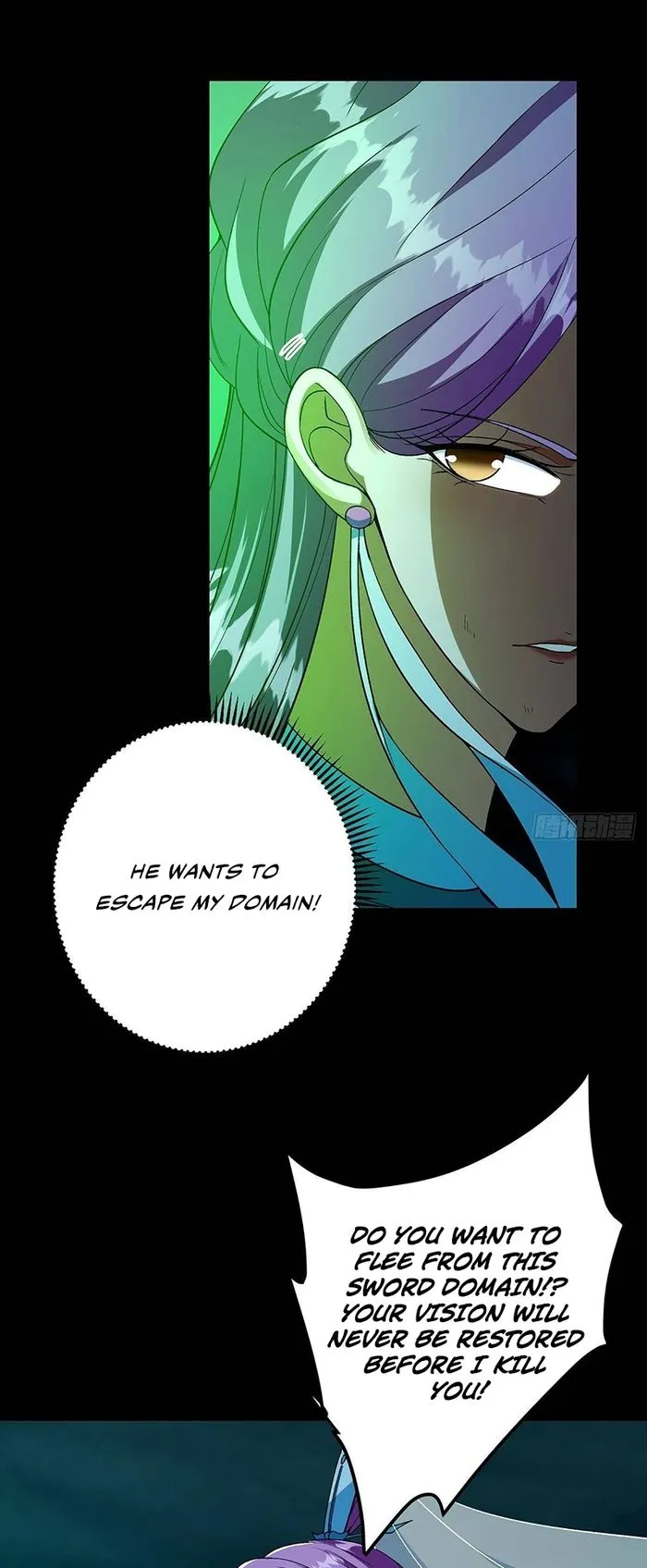 Keep A Low Profile, Sect Leader Chapter 382 - Page 6