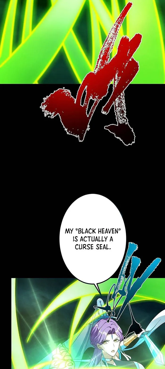 Keep A Low Profile, Sect Leader Chapter 382 - Page 9