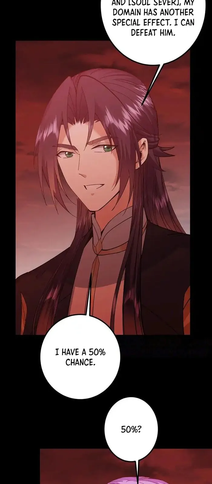 Keep A Low Profile, Sect Leader Chapter 383 - Page 12