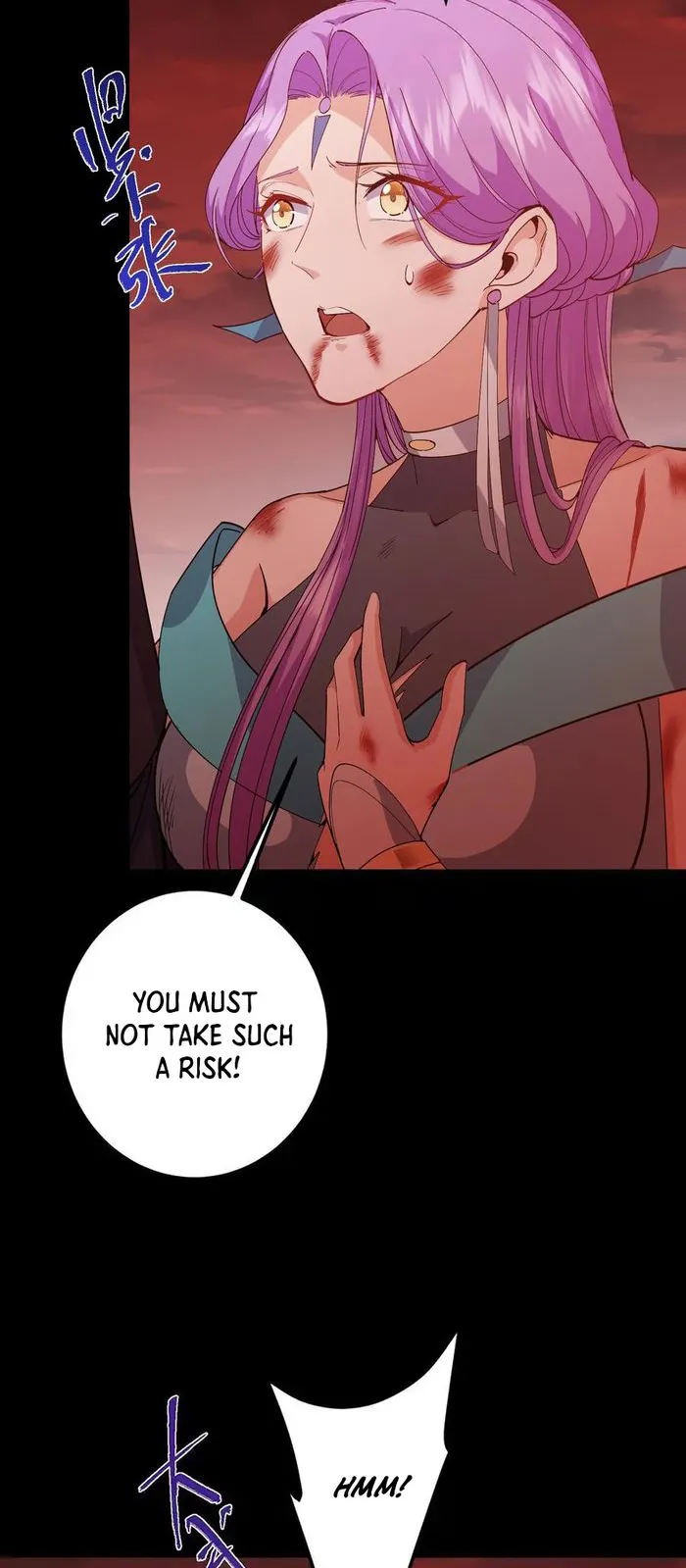 Keep A Low Profile, Sect Leader Chapter 383 - Page 13