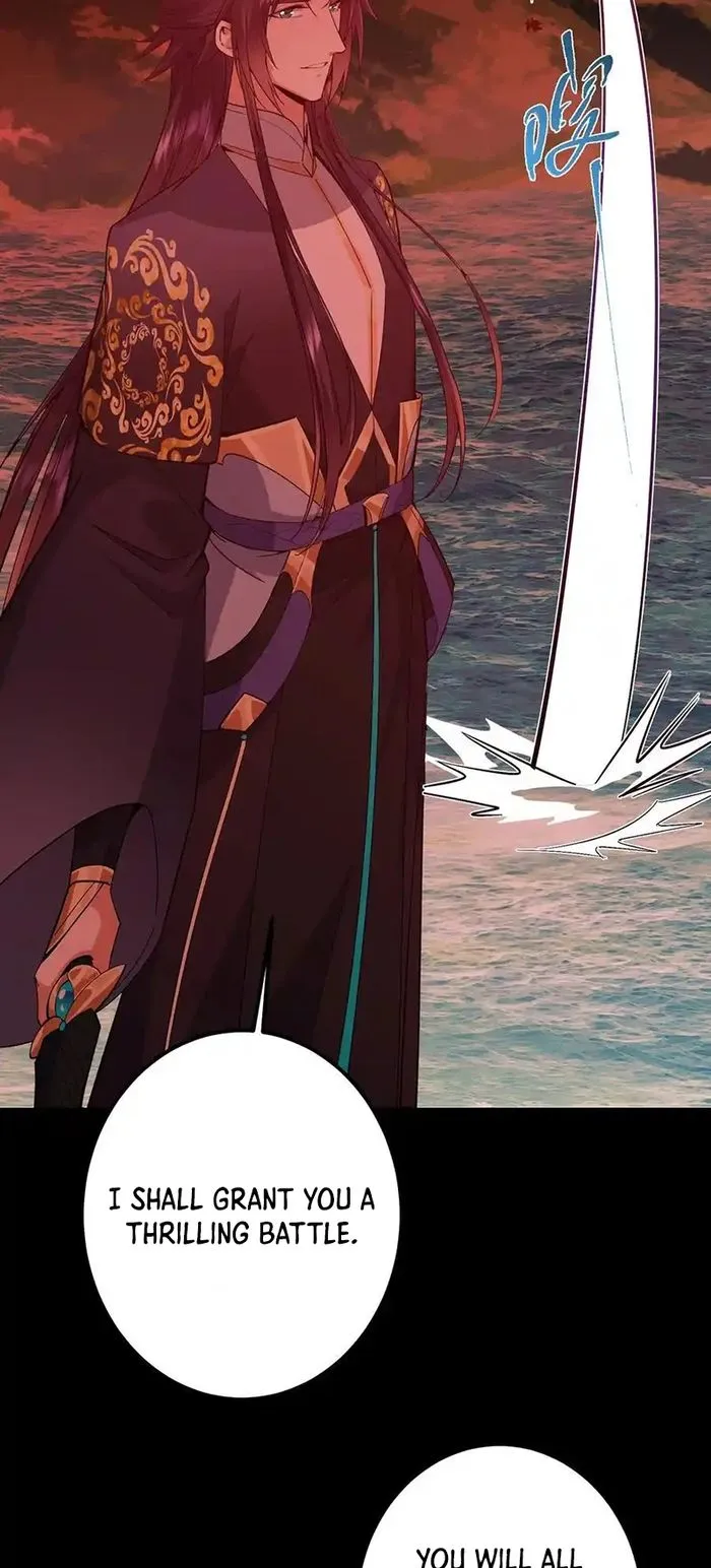 Keep A Low Profile, Sect Leader Chapter 383 - Page 18