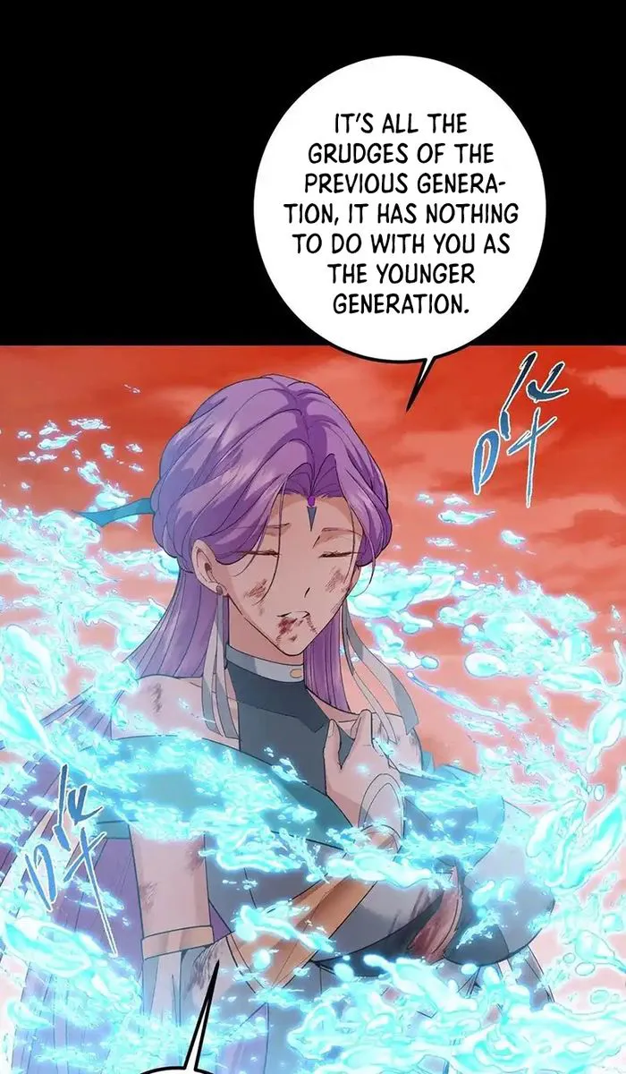 Keep A Low Profile, Sect Leader Chapter 383 - Page 2