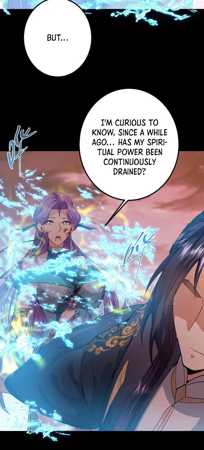Keep A Low Profile, Sect Leader Chapter 383 - Page 3