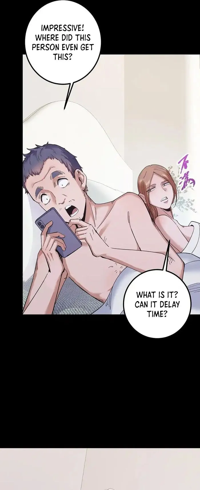 Keep A Low Profile, Sect Leader Chapter 383 - Page 33