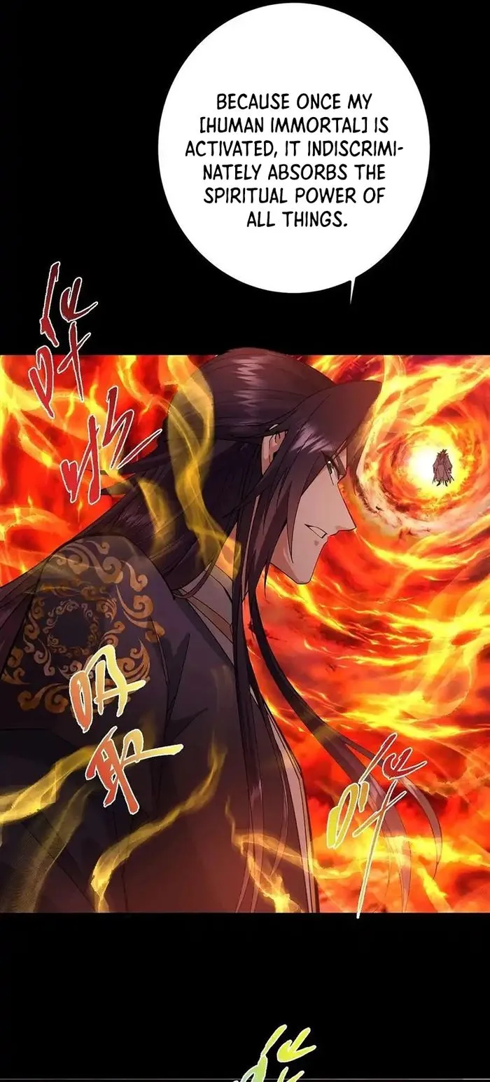 Keep A Low Profile, Sect Leader Chapter 383 - Page 4