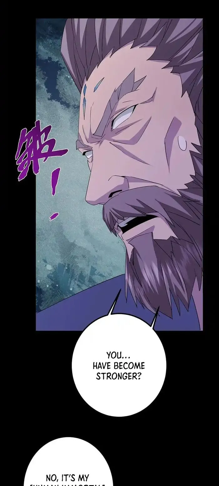 Keep A Low Profile, Sect Leader Chapter 383 - Page 45