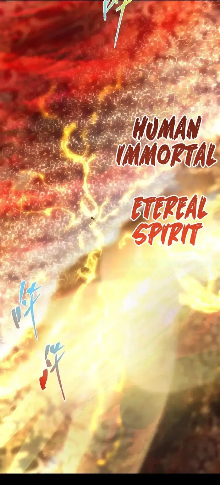 Keep A Low Profile, Sect Leader Chapter 383 - Page 5