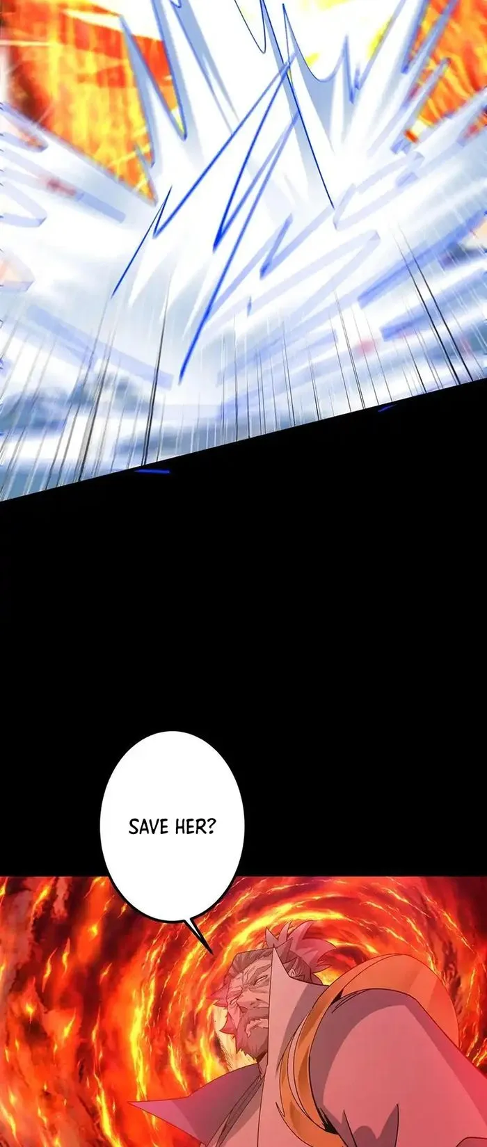 Keep A Low Profile, Sect Leader Chapter 383 - Page 9