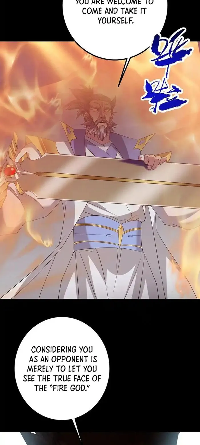 Keep A Low Profile, Sect Leader Chapter 384 - Page 11