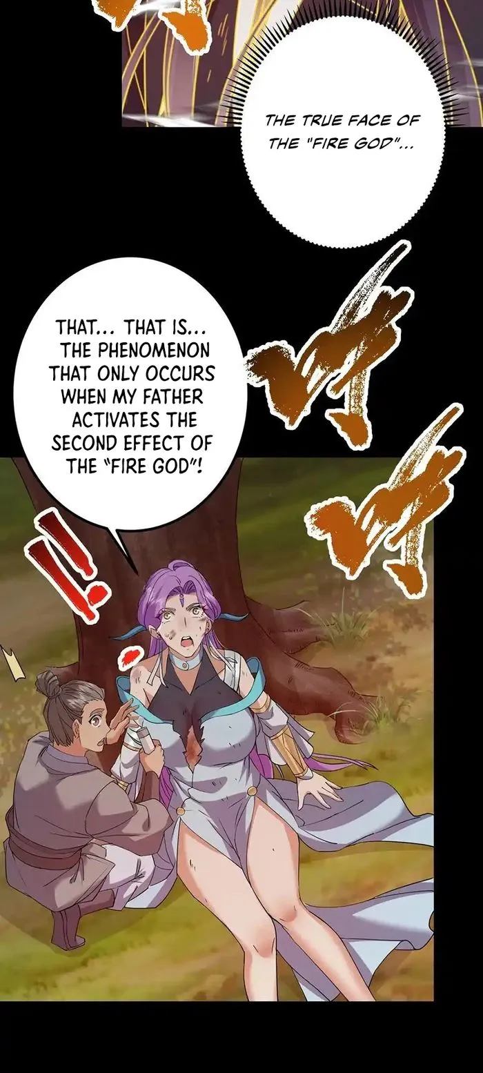 Keep A Low Profile, Sect Leader Chapter 384 - Page 15