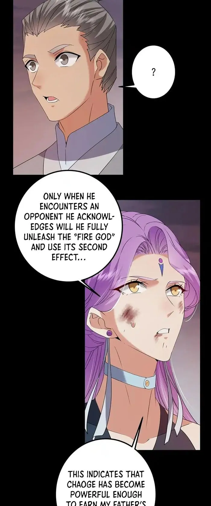 Keep A Low Profile, Sect Leader Chapter 384 - Page 17