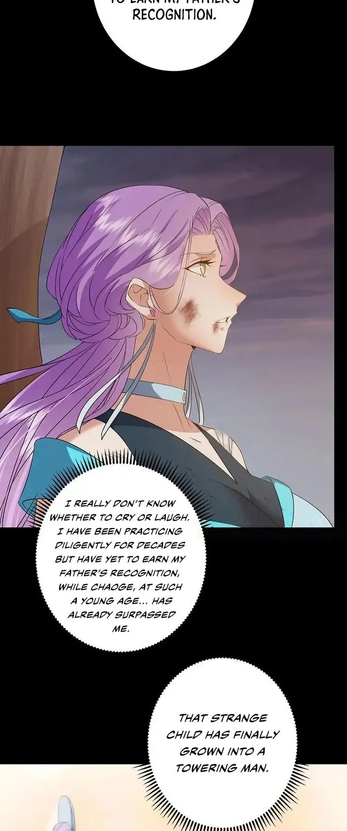 Keep A Low Profile, Sect Leader Chapter 384 - Page 18