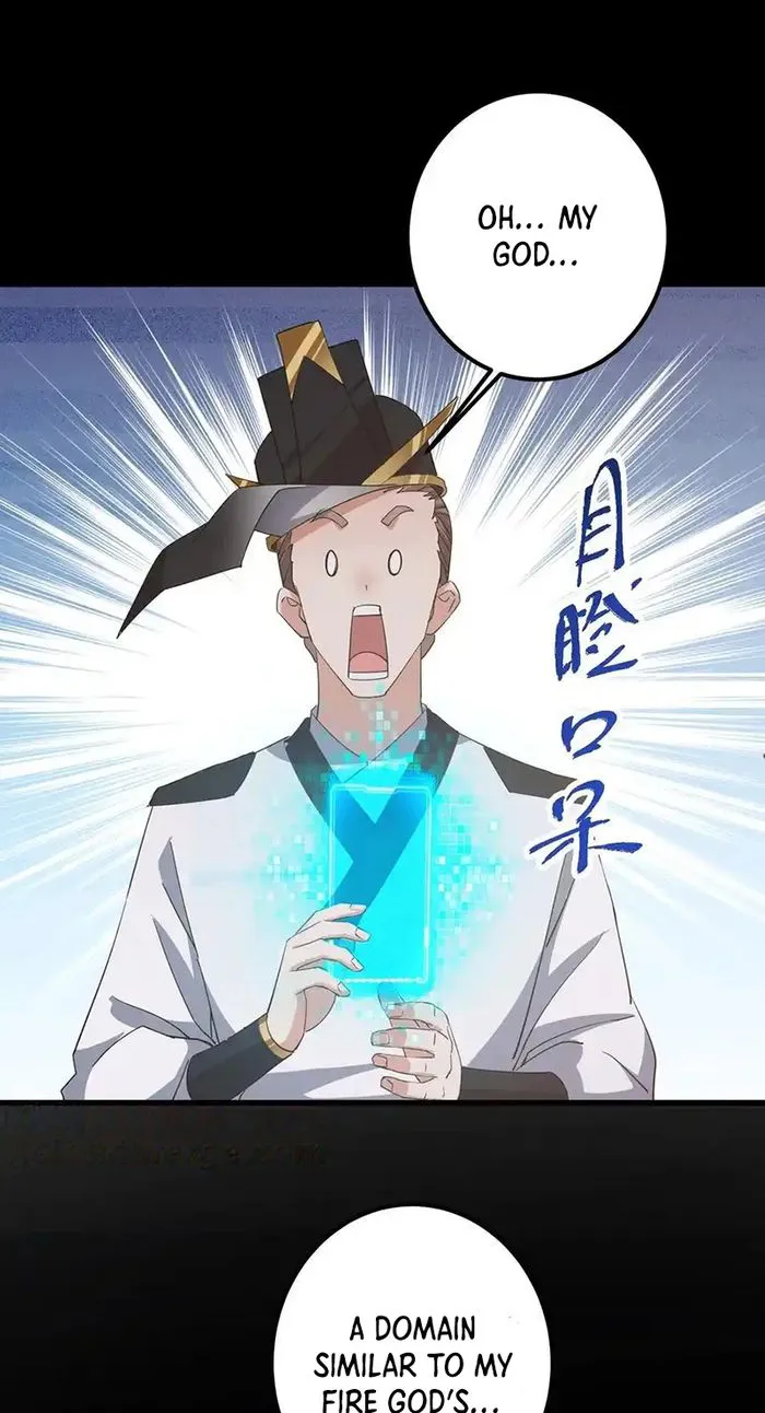 Keep A Low Profile, Sect Leader Chapter 384 - Page 2