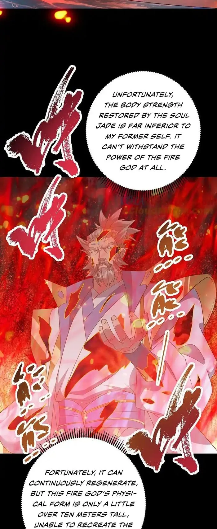 Keep A Low Profile, Sect Leader Chapter 384 - Page 23