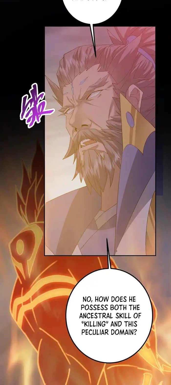 Keep A Low Profile, Sect Leader Chapter 384 - Page 3