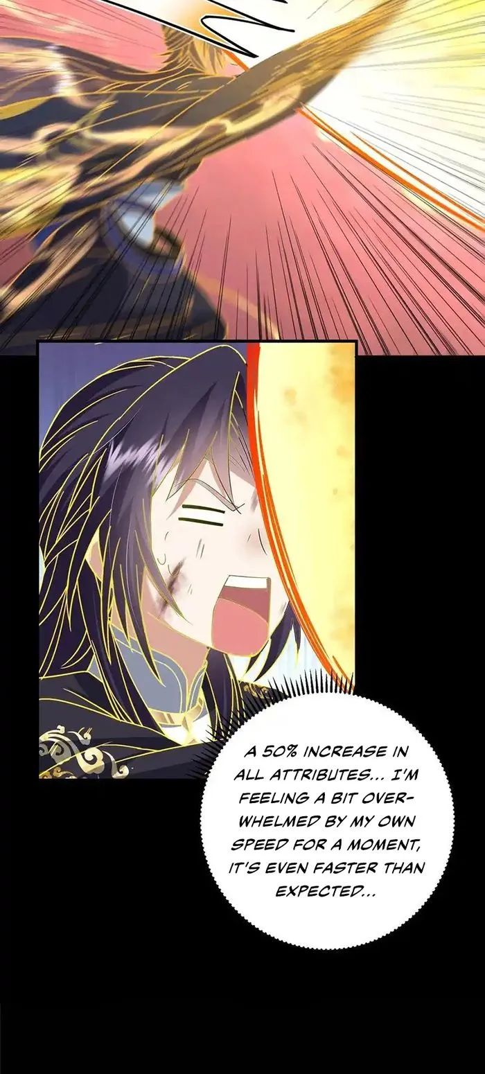 Keep A Low Profile, Sect Leader Chapter 384 - Page 32