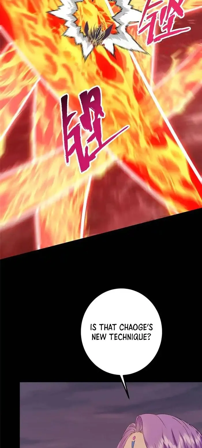 Keep A Low Profile, Sect Leader Chapter 384 - Page 36