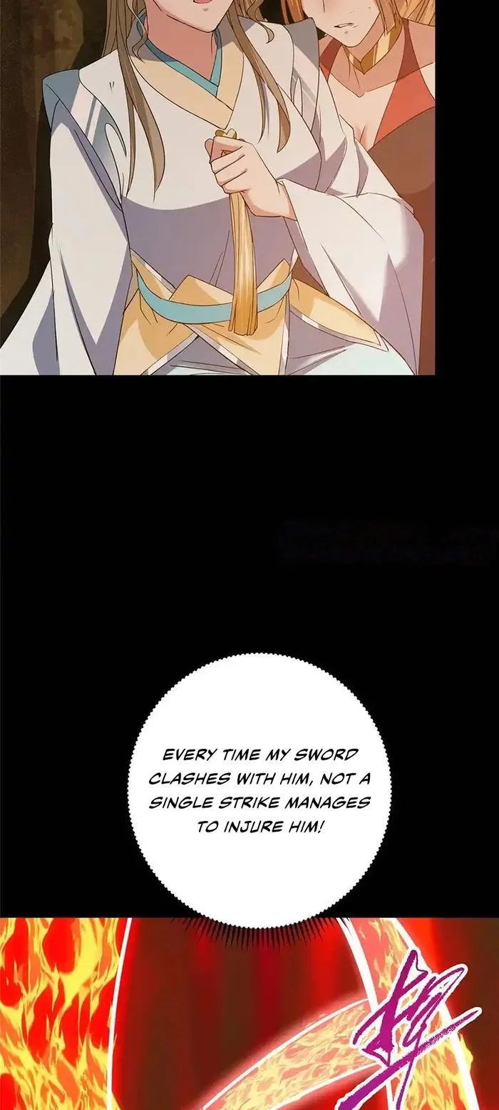 Keep A Low Profile, Sect Leader Chapter 384 - Page 38