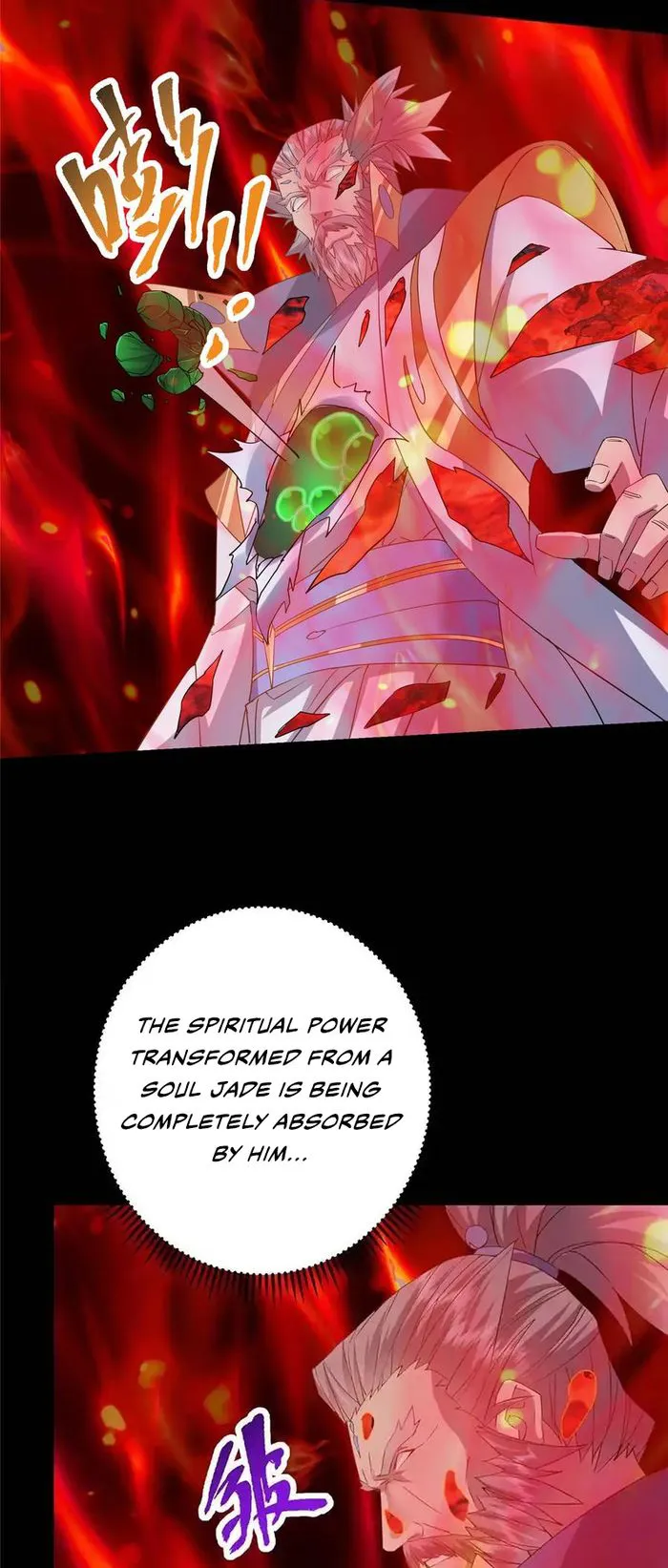 Keep A Low Profile, Sect Leader Chapter 384 - Page 41