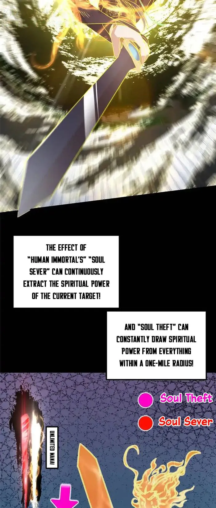 Keep A Low Profile, Sect Leader Chapter 384 - Page 43