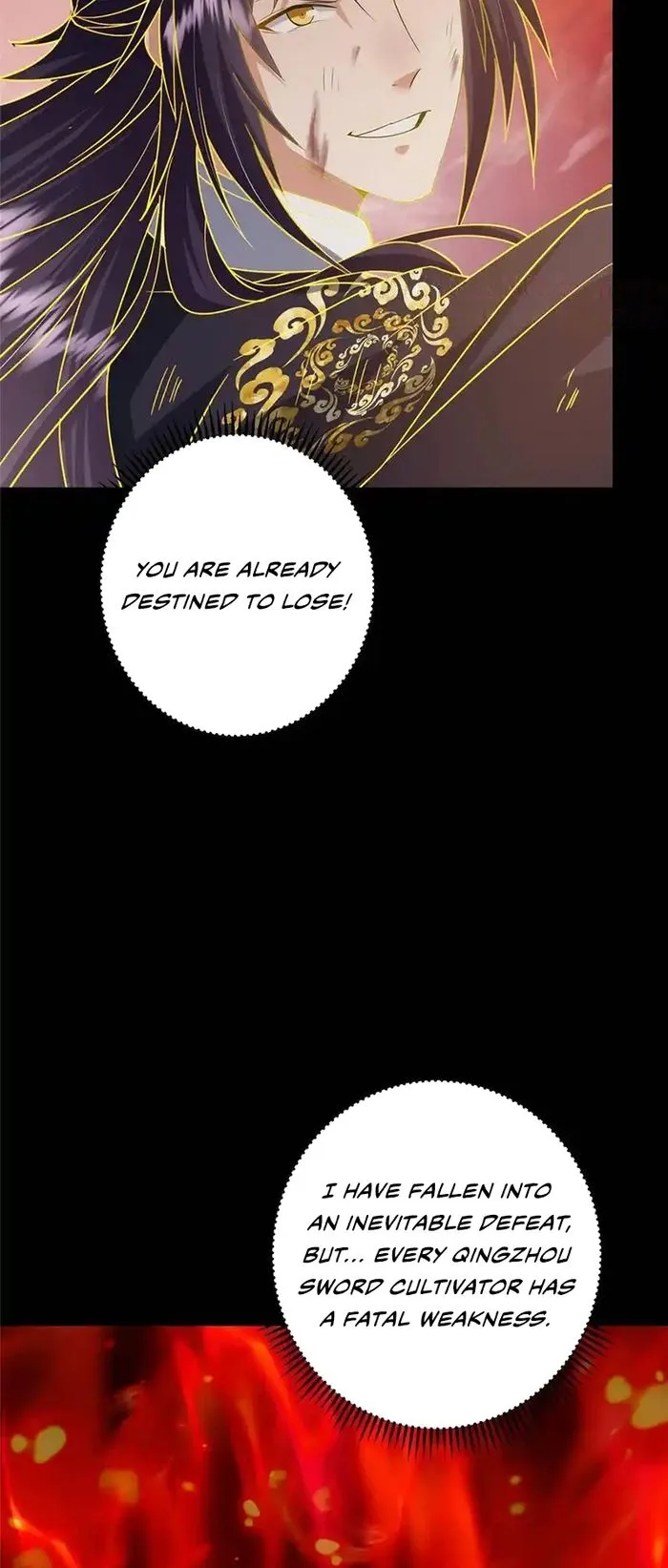 Keep A Low Profile, Sect Leader Chapter 384 - Page 45