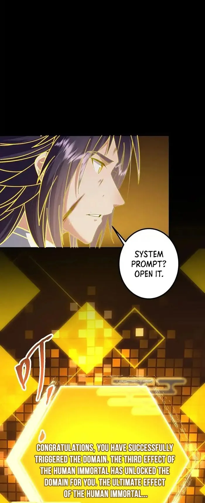 Keep A Low Profile, Sect Leader Chapter 384 - Page 7