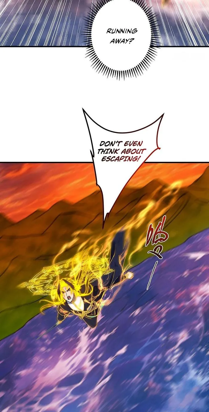 Keep A Low Profile, Sect Leader Chapter 385 - Page 10