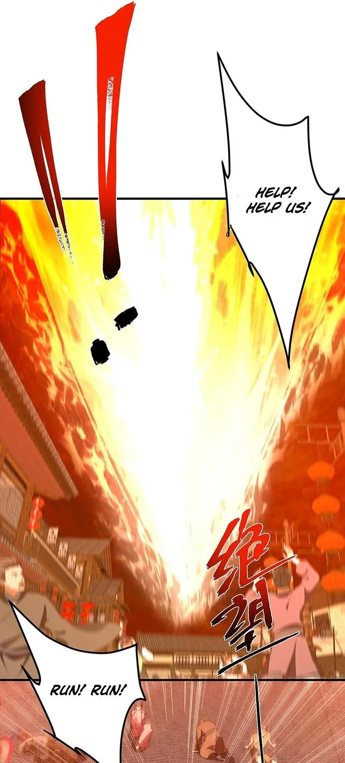 Keep A Low Profile, Sect Leader Chapter 385 - Page 24