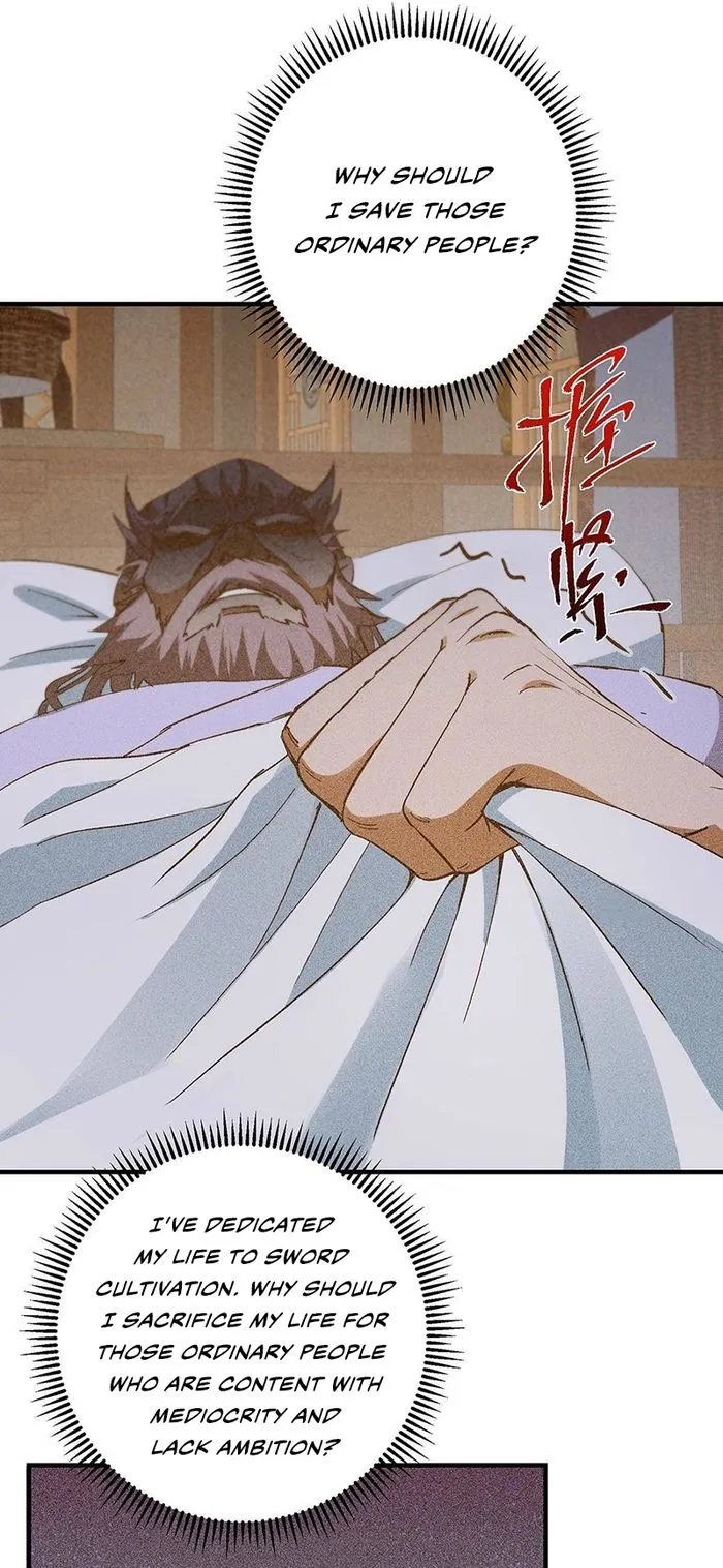 Keep A Low Profile, Sect Leader Chapter 385 - Page 36