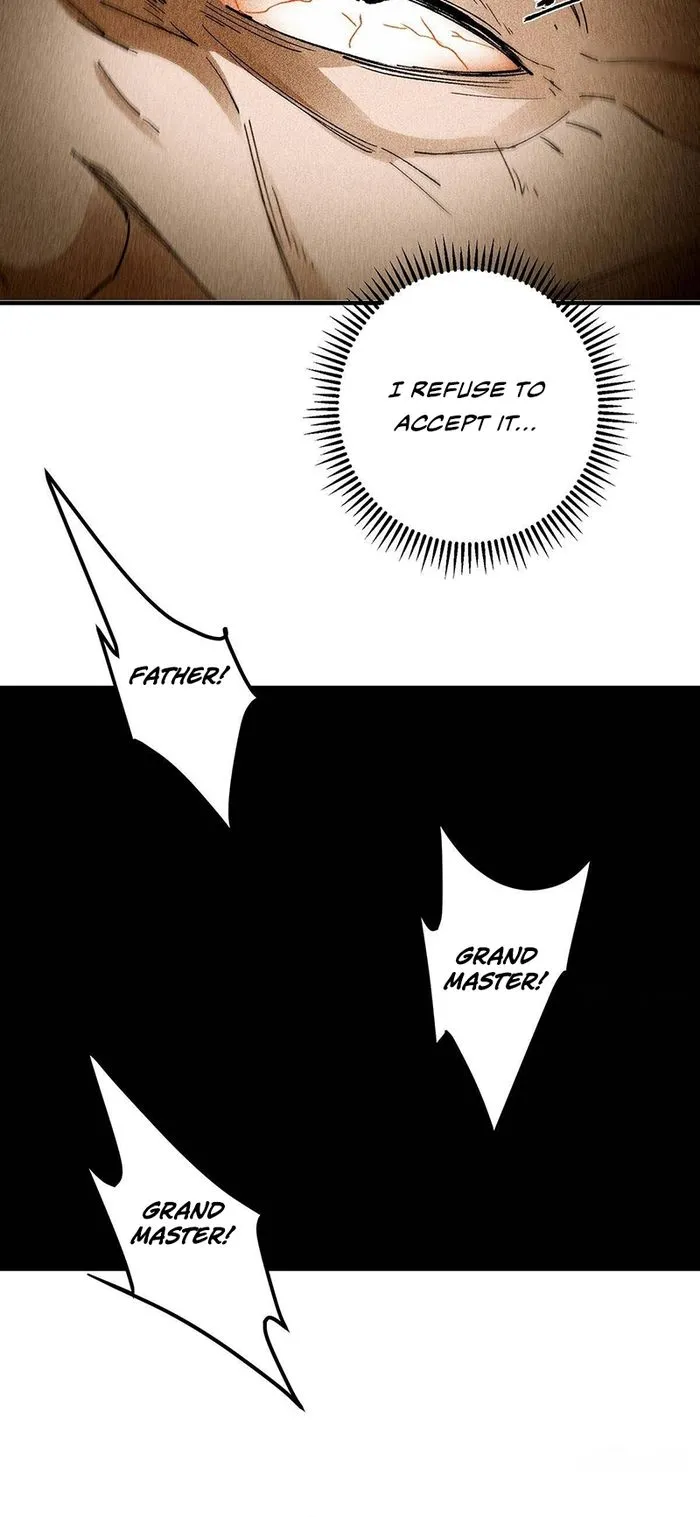 Keep A Low Profile, Sect Leader Chapter 385 - Page 39