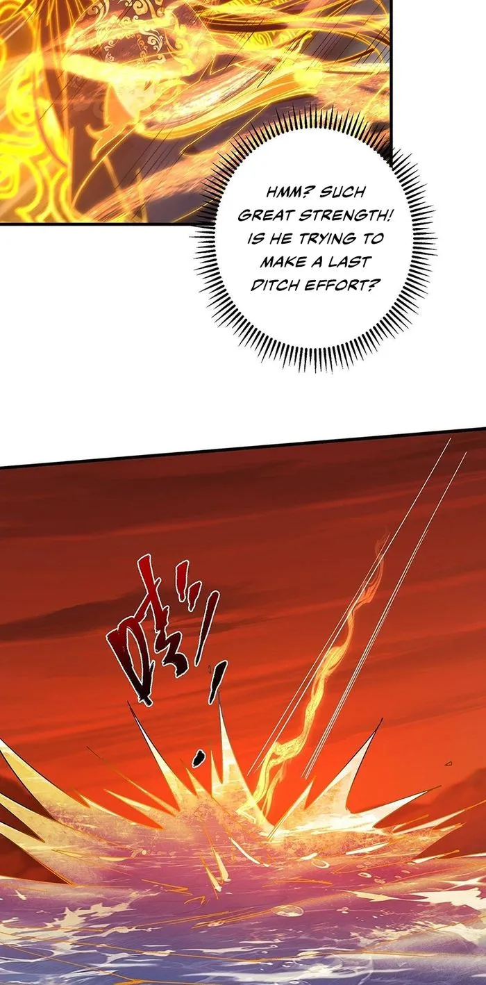 Keep A Low Profile, Sect Leader Chapter 385 - Page 5