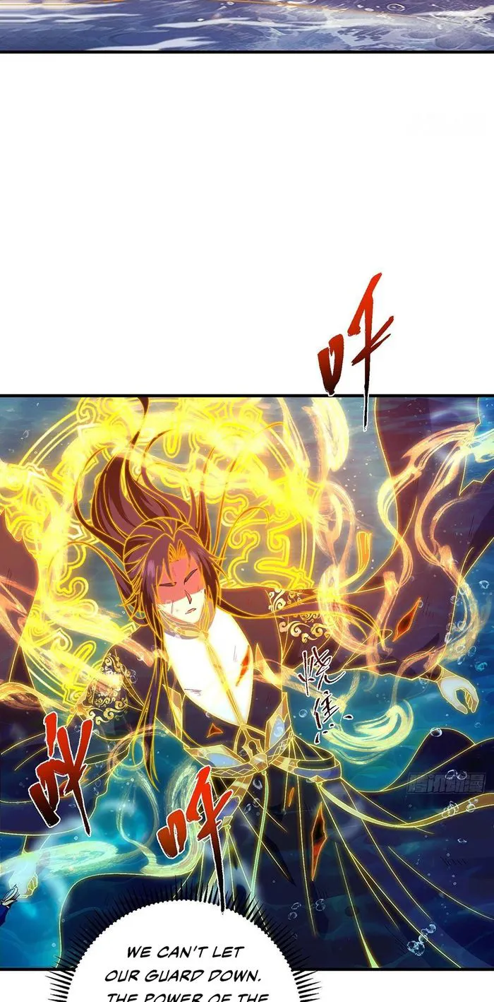 Keep A Low Profile, Sect Leader Chapter 385 - Page 6