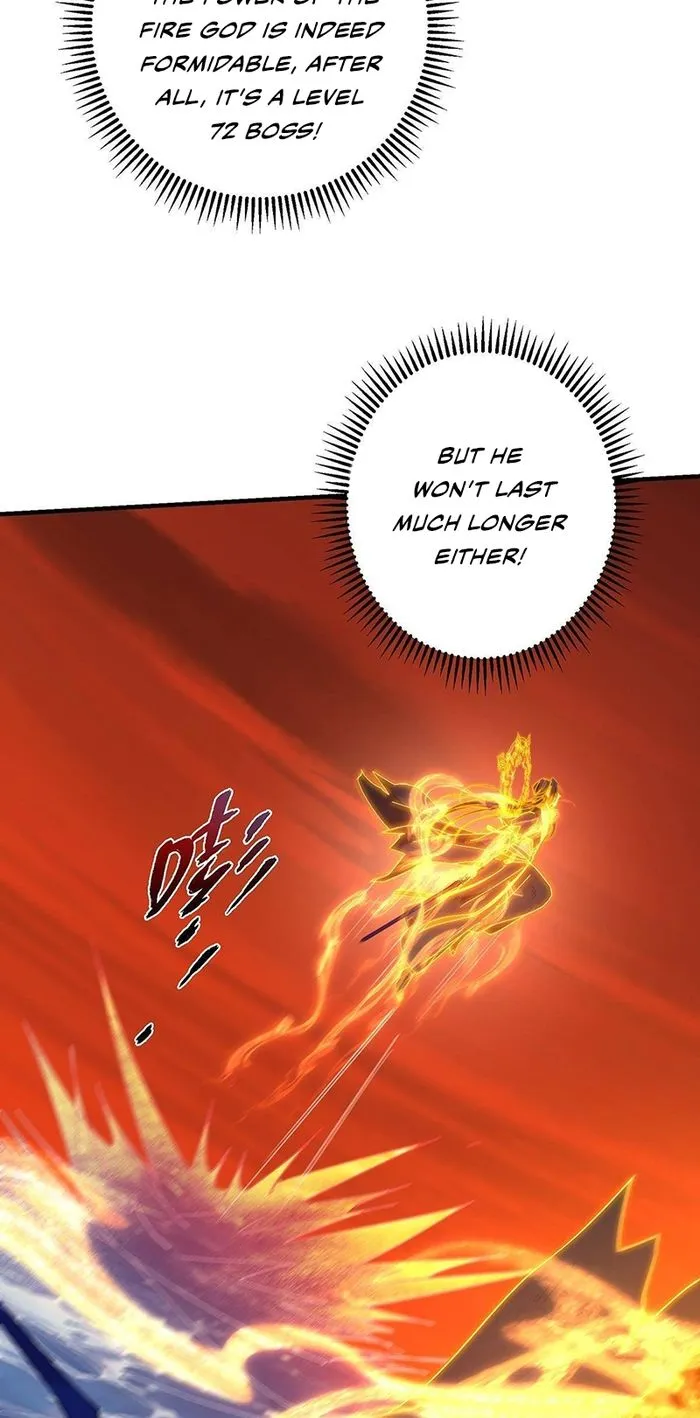 Keep A Low Profile, Sect Leader Chapter 385 - Page 7