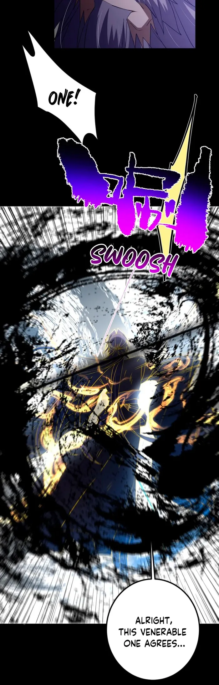 Keep A Low Profile, Sect Leader Chapter 386 - Page 10