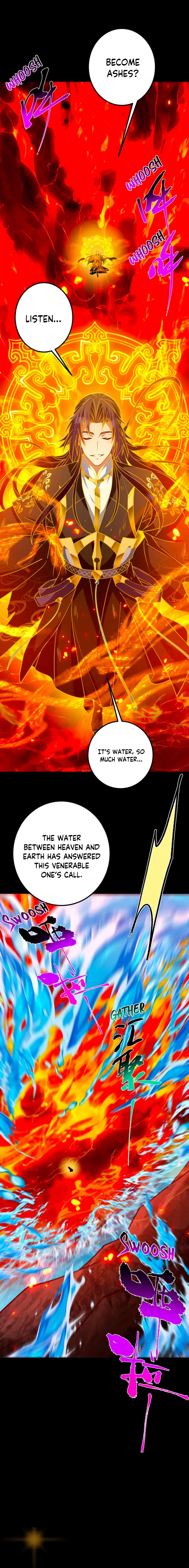 Keep A Low Profile, Sect Leader Chapter 386 - Page 13