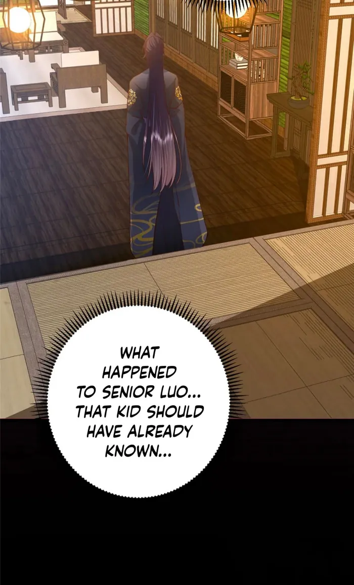 Keep A Low Profile, Sect Leader Chapter 390 - Page 6